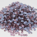 SS6-SS20 Bulk High Quality OEKO-TEX Crystal HFT Glass Crystal Hotfix Rhinestone Wholesale Flatback Rhinestones for Garment